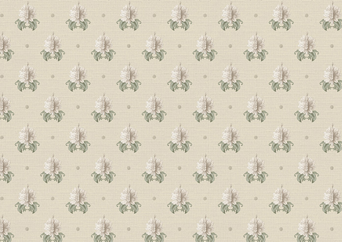 Pensford, Sebby Bud Green - Roman Blind - Image 7